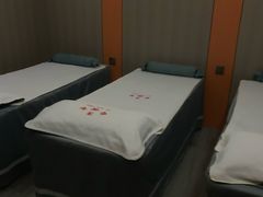 -沐鑫阁·影院足道·按摩 SPA (新洲店)