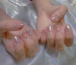 -EAST日式美甲美睫沙龙