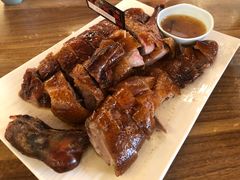 -先记烧鹅王·本地粤菜(福永店)
