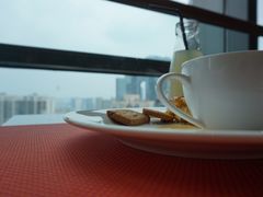 -富力丽思卡尔顿酒店·香荟全日制餐厅