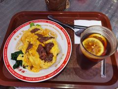 -孖记茶档·热腾茶餐(荔湾领展广场店)