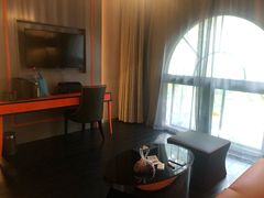 -杭州西湖桔子水晶酒店