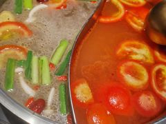 -许府牛火锅(信义坊总店)