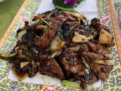 -砂锅居(西四店)