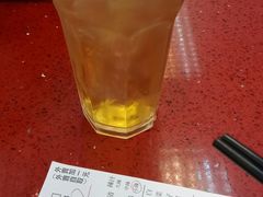 -新记车仔面