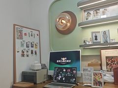 -海马体家庭照相馆(广州正佳广场店)