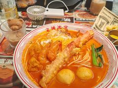 -文通冰室(东方宝泰店)