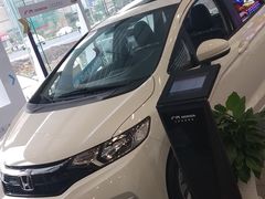 -广汽本田古田4S店