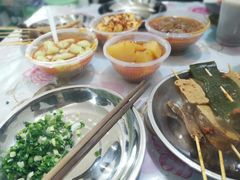 -卫卫麻辣烫(建设新村路店)