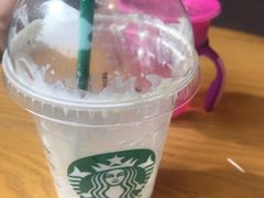 -星巴克(天津佛罗伦萨小镇店)