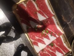 -大叹号·朝鲜族烤肉(潍坊泰华城店)