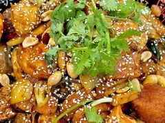 -多呗辣麻辣香锅(万达广场店)