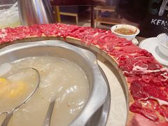 -小肥牛潮汕牛肉火锅(南联店)