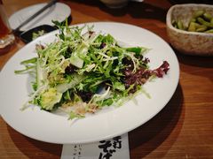 -纹兵卫手打荞麦面日料(虹桥本店)