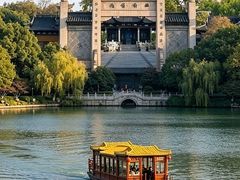-东湖景区
