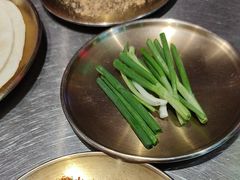 -又见炊烟炭火烤肉(五一新村店)