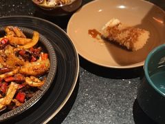 -华豫川酒家(大卫城店)