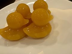 -全聚德(上海首店浦东店)