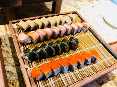 -嘉定凯悦·咖啡厅