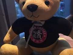 -maan coffee漫咖啡(通州店)