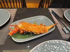 -大葉日本料理·龍蝦任食放題(廣州W酒店)