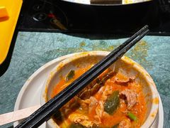 -牛New寿喜烧(中山公园龙之梦店)