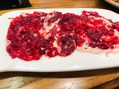-牛焱·贵州黄牛肉火锅(城西银泰店)