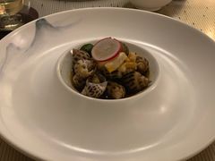 -彩丰楼中餐厅·仁恒洲际酒店
