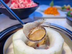 -煲宫猪肚鸡(晶品店)
