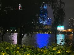 -天鹅湖体育公园