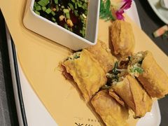 -阿喆私房菜(西五路店)