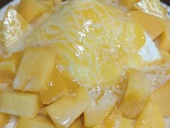 -水牛奶皇后糖水铺(深圳总店)