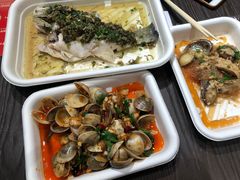 -盒马鲜生(189购物中心店)