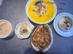-江南里·新浙菜(苏州大悦城店)