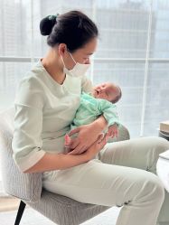 -baby bella小贝拉母婴护理中心(杭州凯宾斯基酒店)