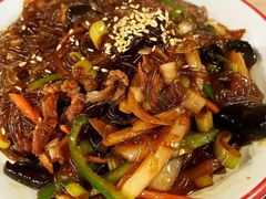 -郑阿姨的家·이모네·韩料&烤肉(武川路店)