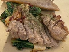 -程序员凉面(华江·乐天花亭店)