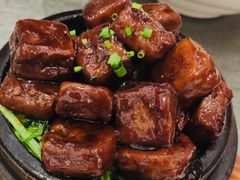 -汤记传菜(浦江店)