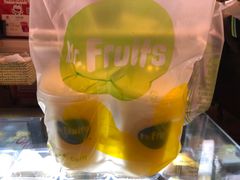-Mr.Fruits水果先生(英蓝金融中心店)