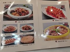 -刘胖子家常菜·蹄花焖藕(中南店)