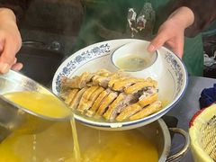 -客家大院·非遗赣南客家菜(郁孤台店)