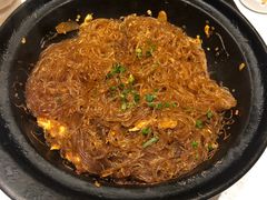 蟹黄粉丝煲-江南宴酒店(碧湖银座店)