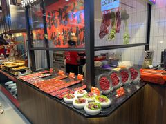 -九记潮汕现切鲜牛肉自助火锅(长沙·方圆荟店)