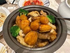 -聚福宝合苑食府(南头镇店)