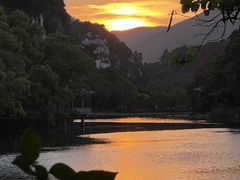 -星湖旅游景区七星岩