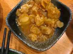 -小条食堂(筼筜天虹店)