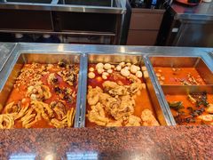 -丽丽三鲜螺蛳粉(田林路店)