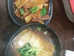 -老盛兴汤包馆(临汾店)