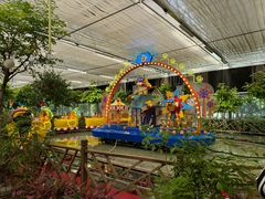 -南宫五洲植物乐园