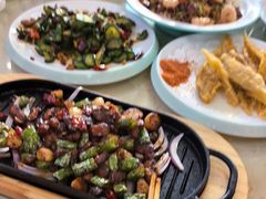 -北方饺子王·海肠捞饭·海鲜锅(山大店)